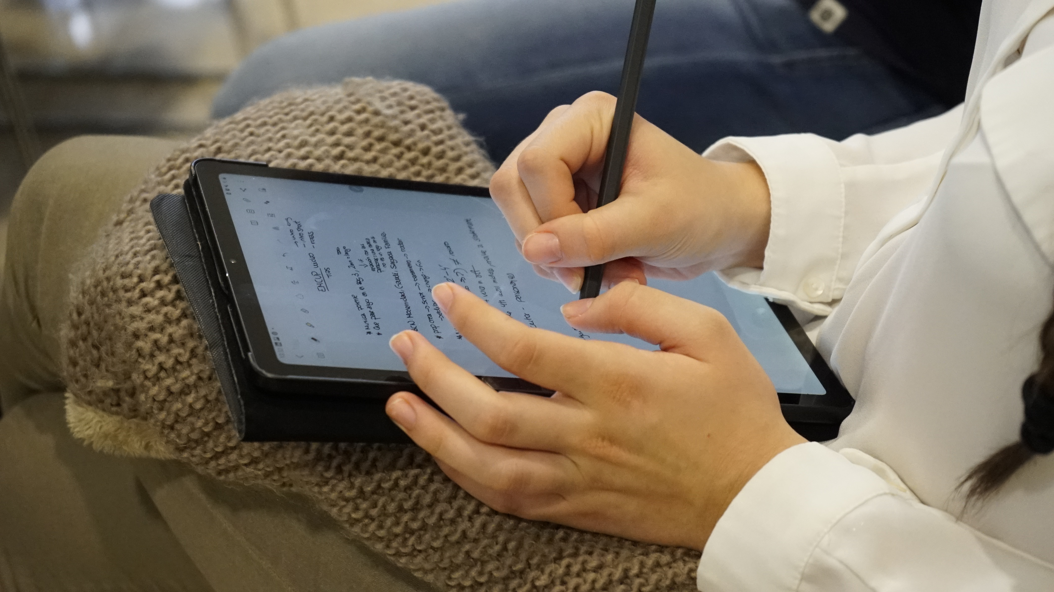 Photography from: El Terres CETT muestra campañas de turismo audiovisual de toda la península | CETT